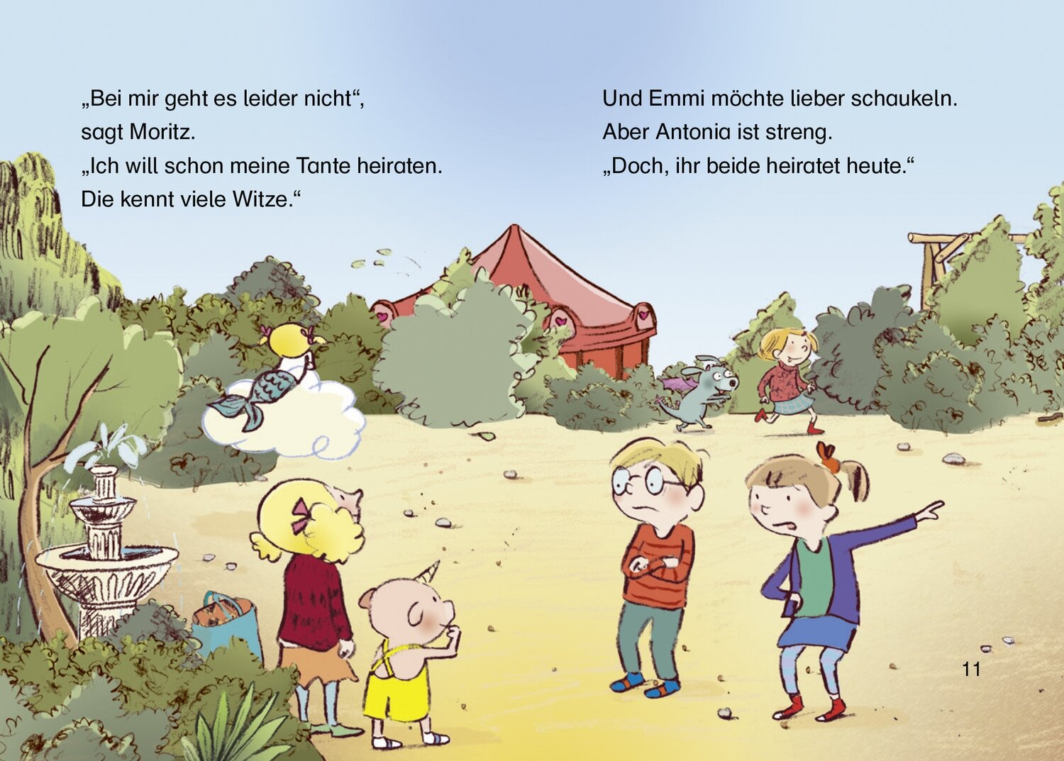 lesen