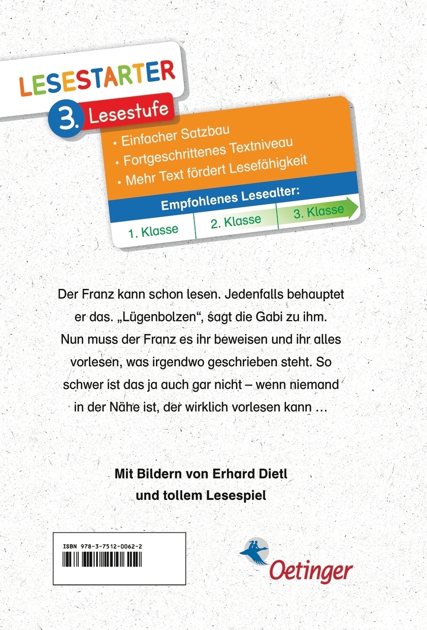 lesen