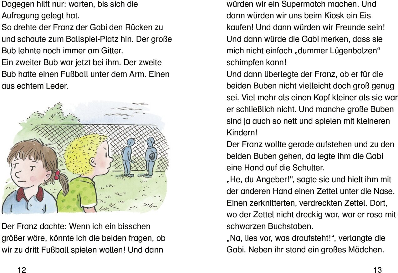 lesen