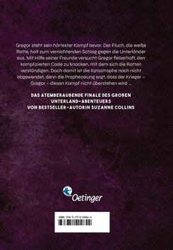 Backcover