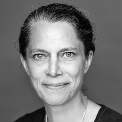 Person Susanne Lütje