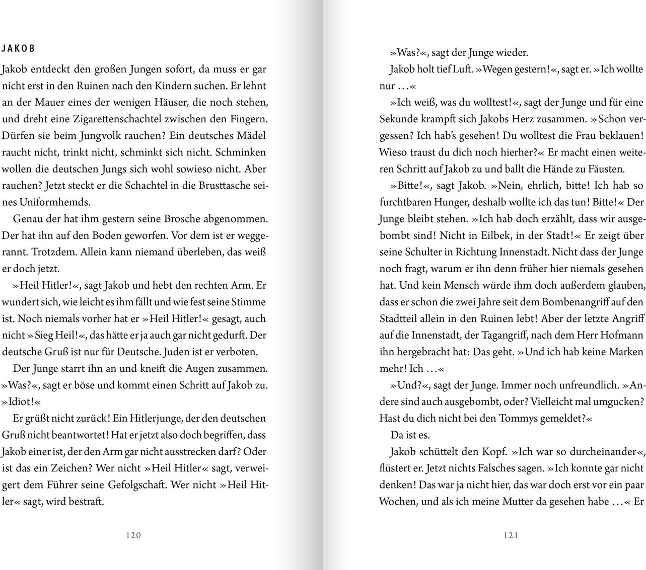 lesen
