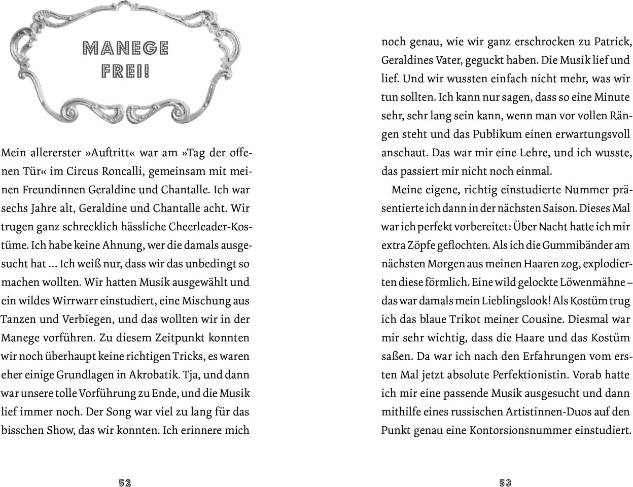 lesen