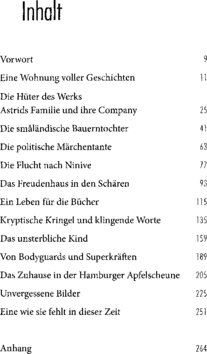 Inhaltsverzeichnis 1