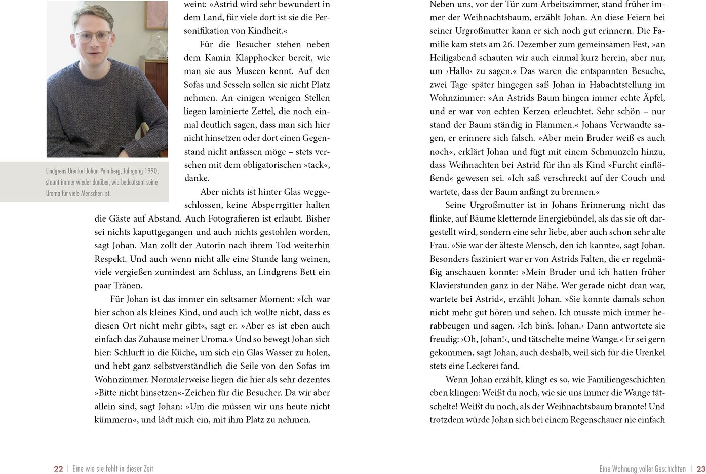 lesen