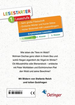 Backcover