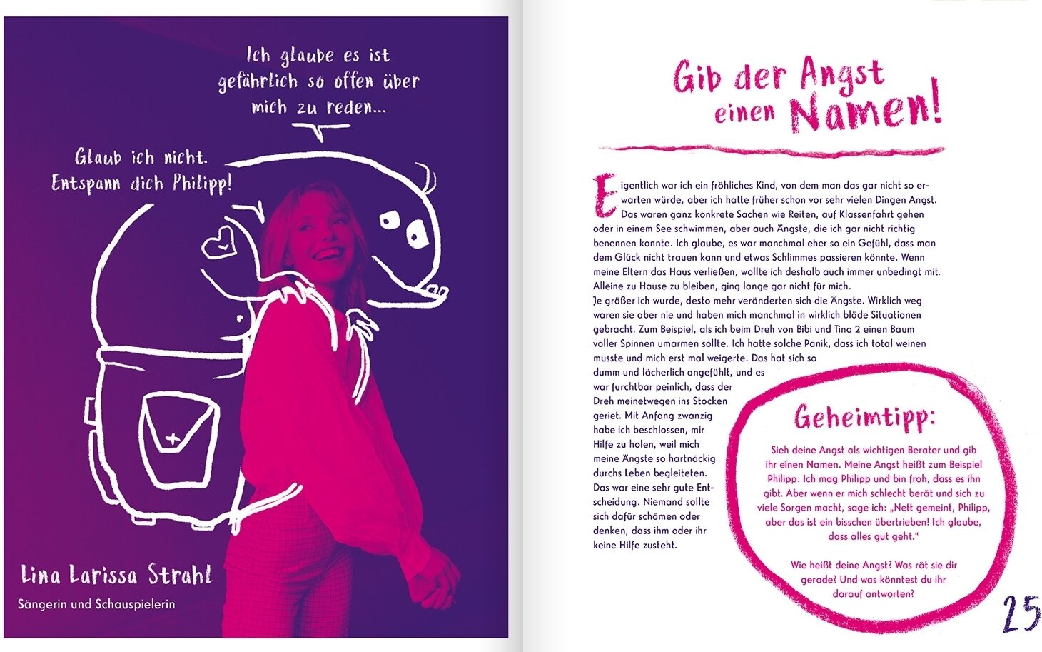 lesen