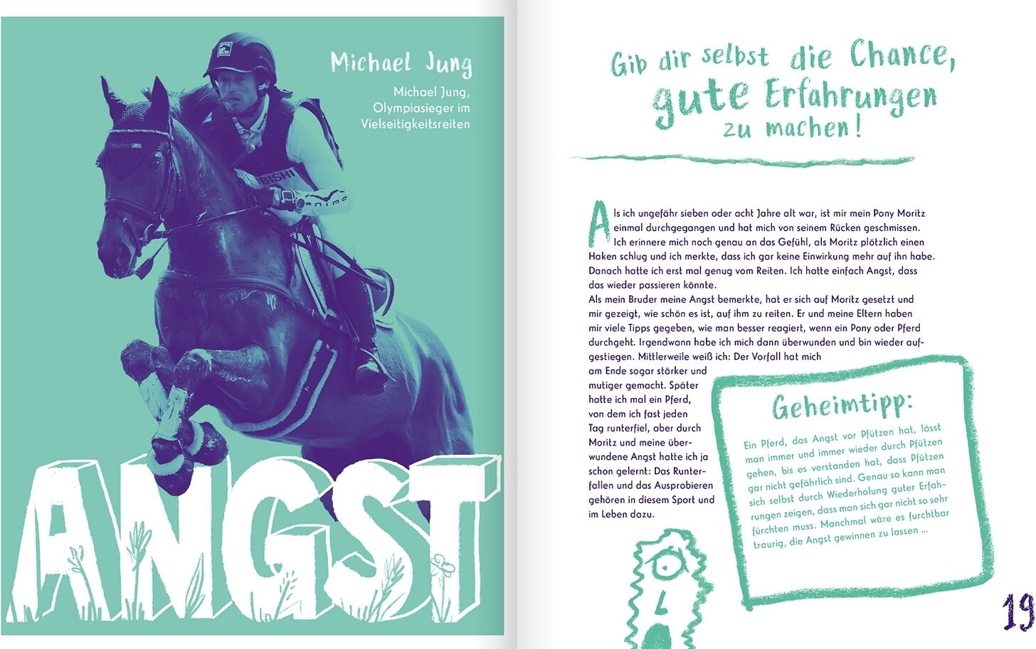 lesen