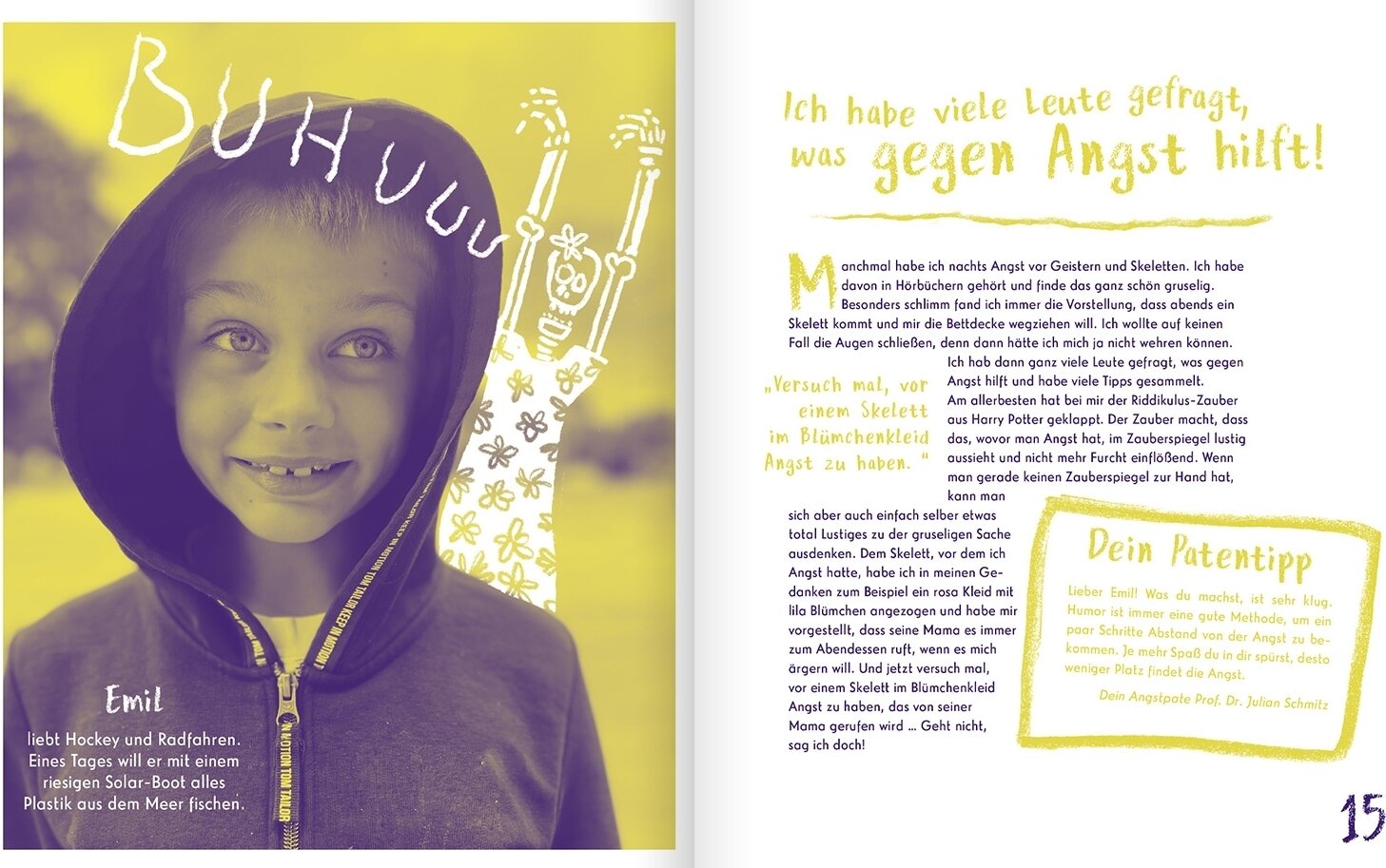 lesen