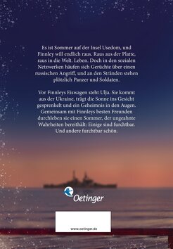 Backcover