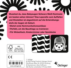 Backcover