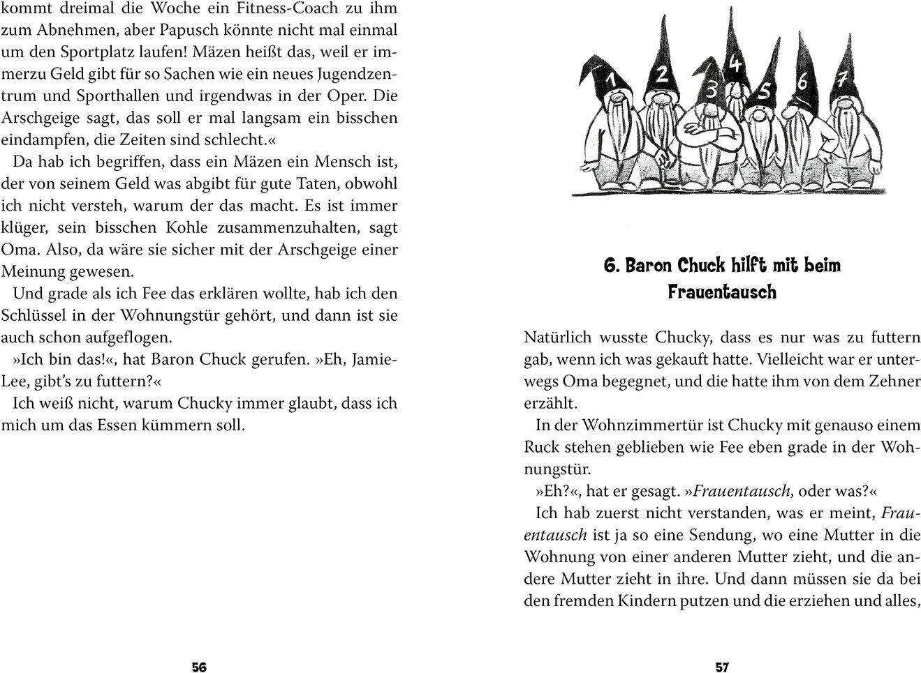 lesen