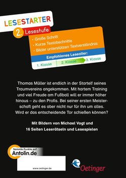 Backcover