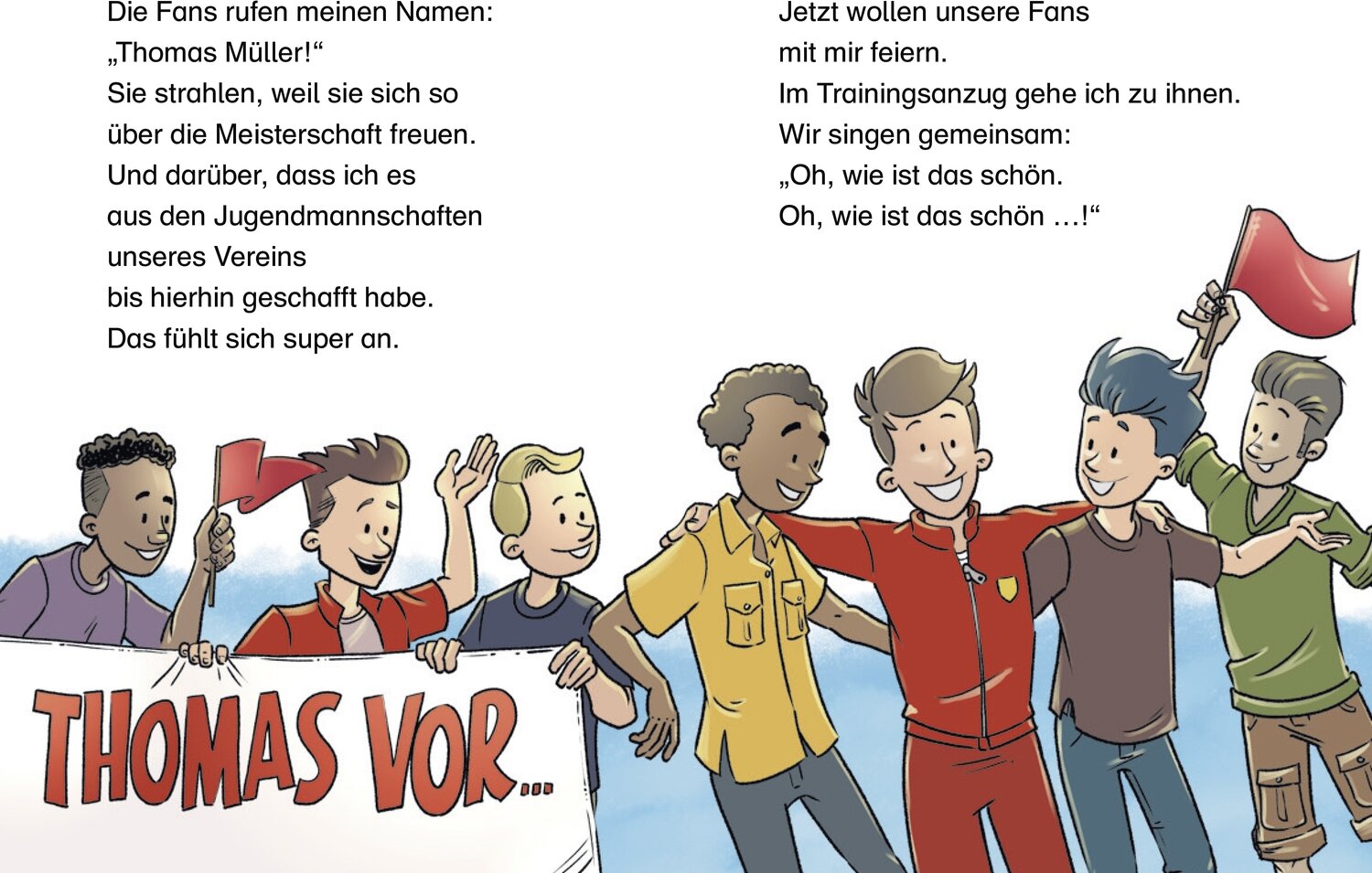 lesen