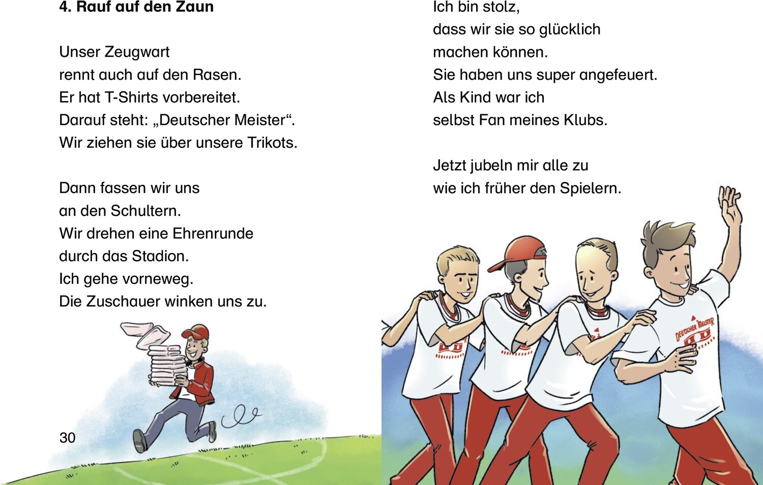 lesen