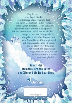 Backcover