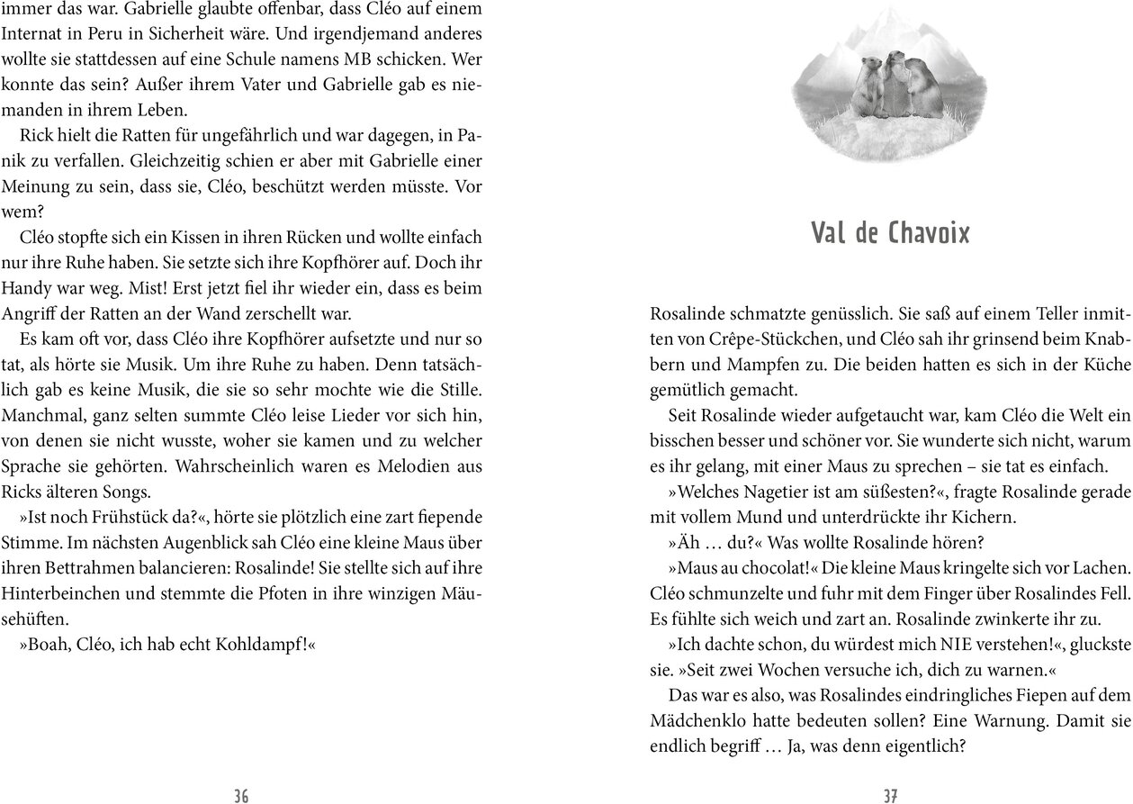 lesen