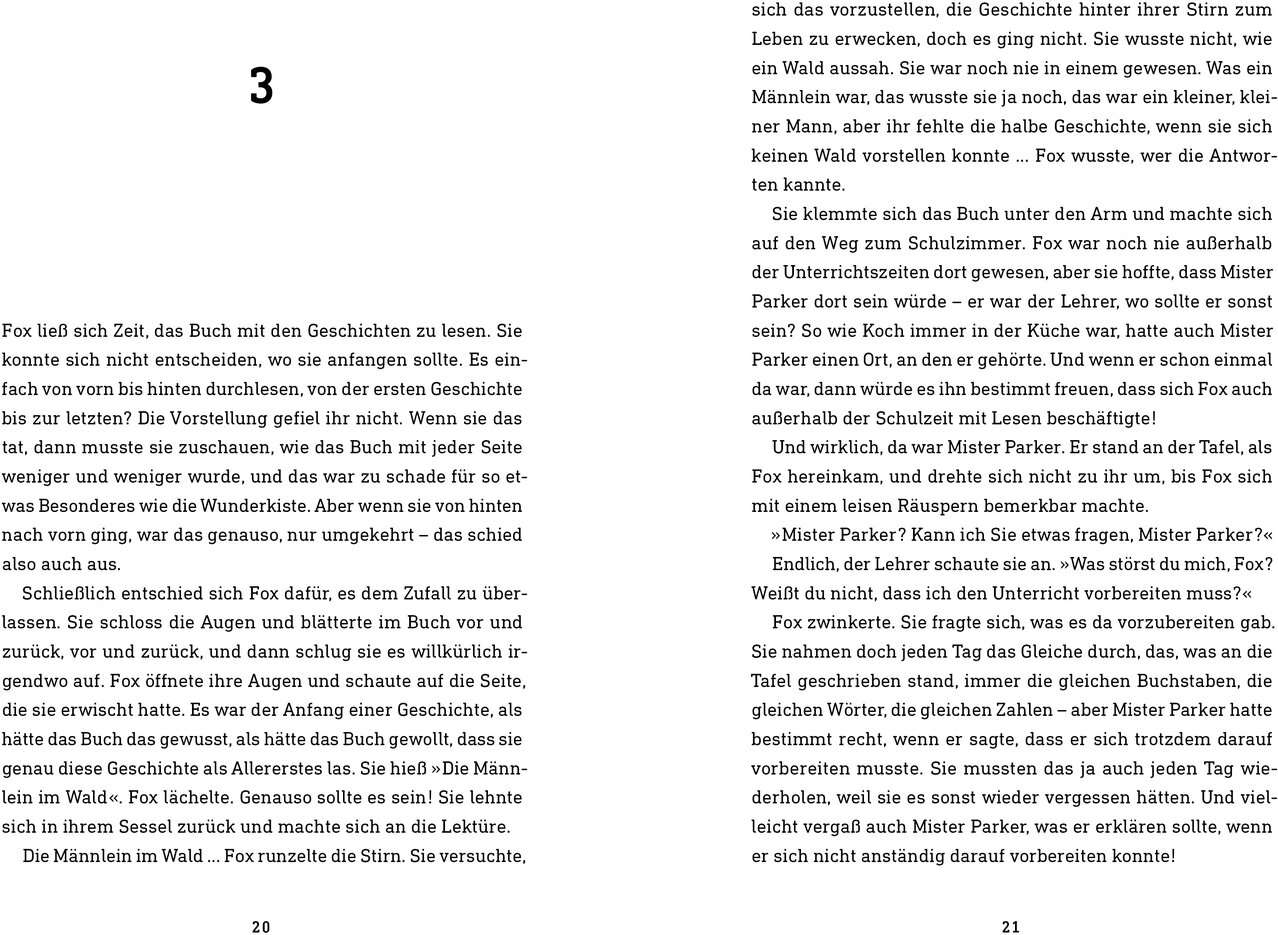 lesen
