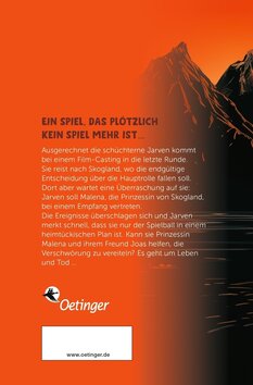 Backcover