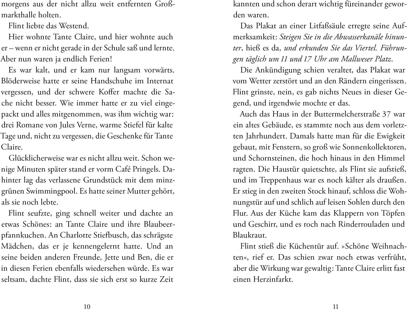 lesen