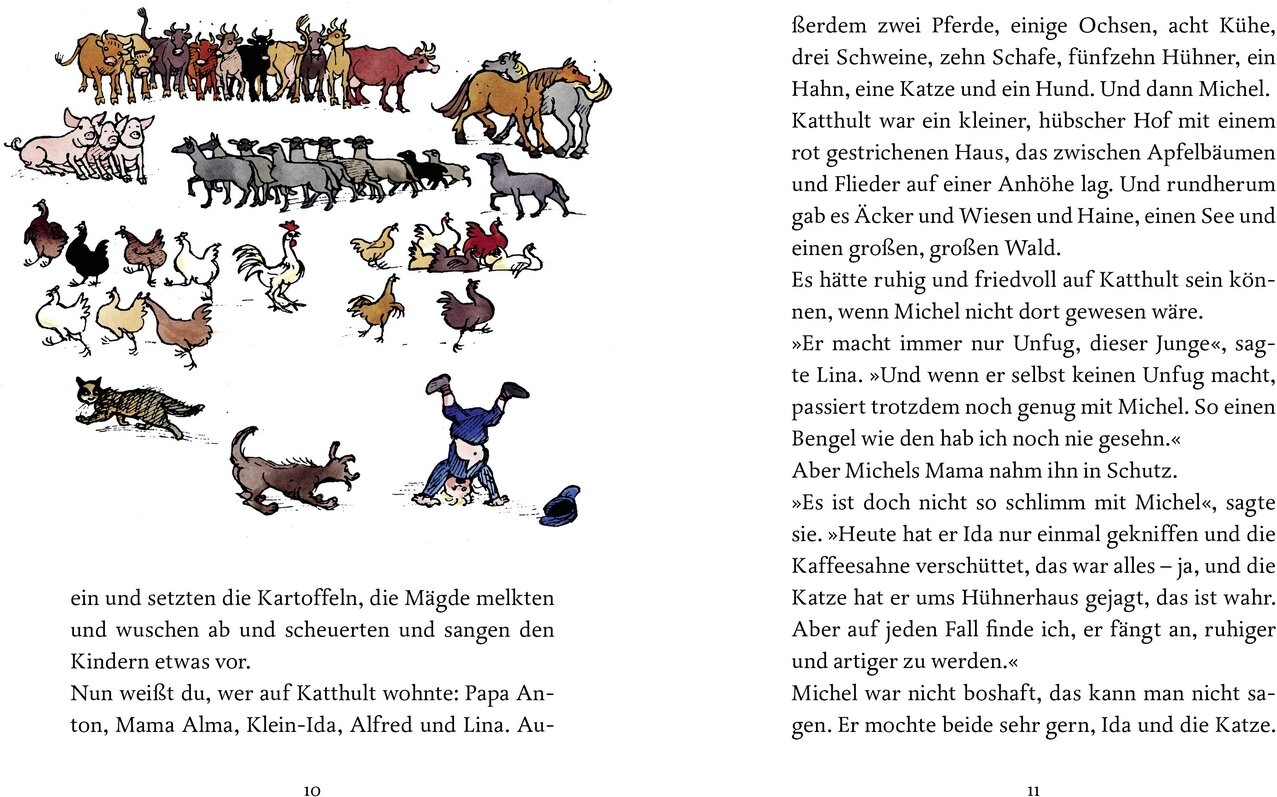 lesen
