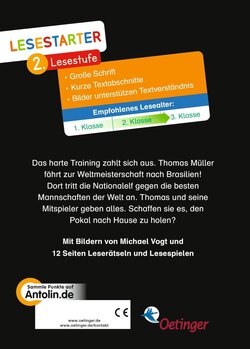 Backcover