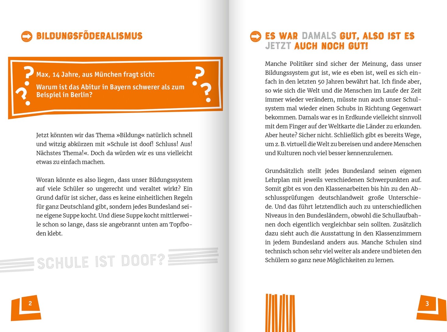 lesen
