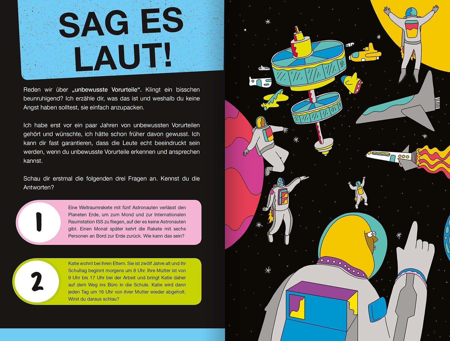 lesen