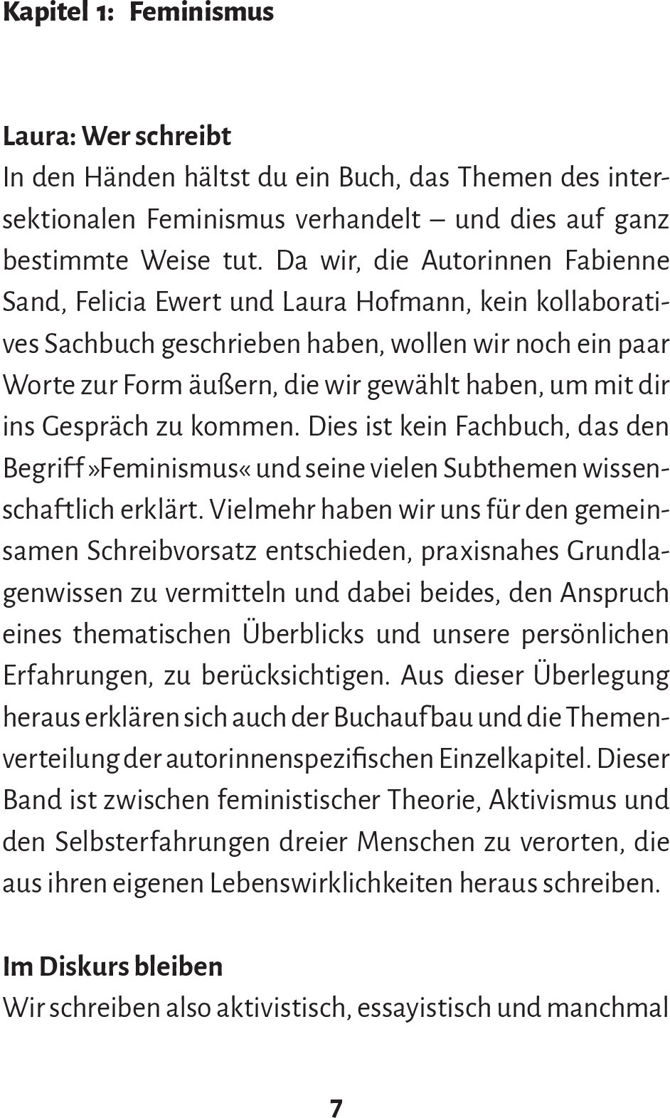 lesen