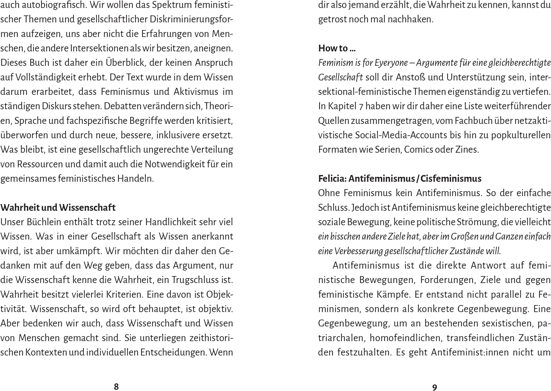 lesen