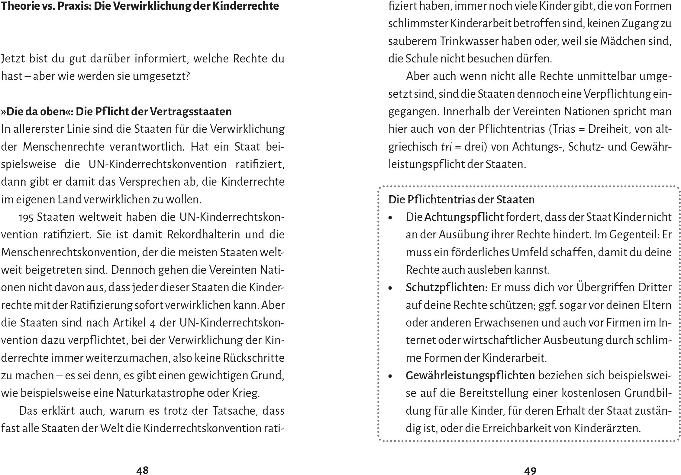 lesen