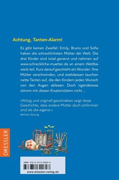 Backcover