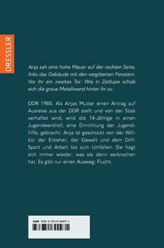 Backcover