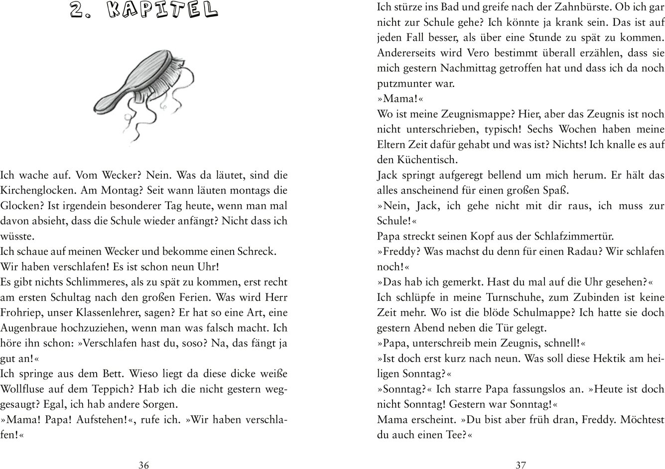 lesen