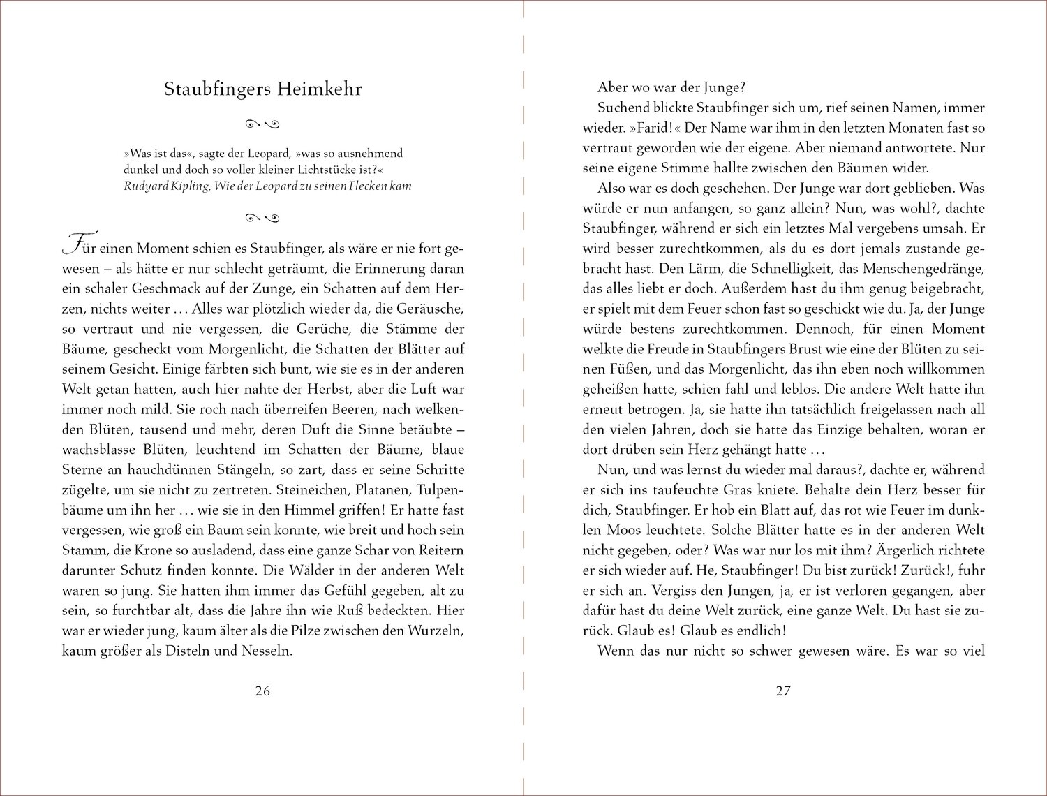 lesen