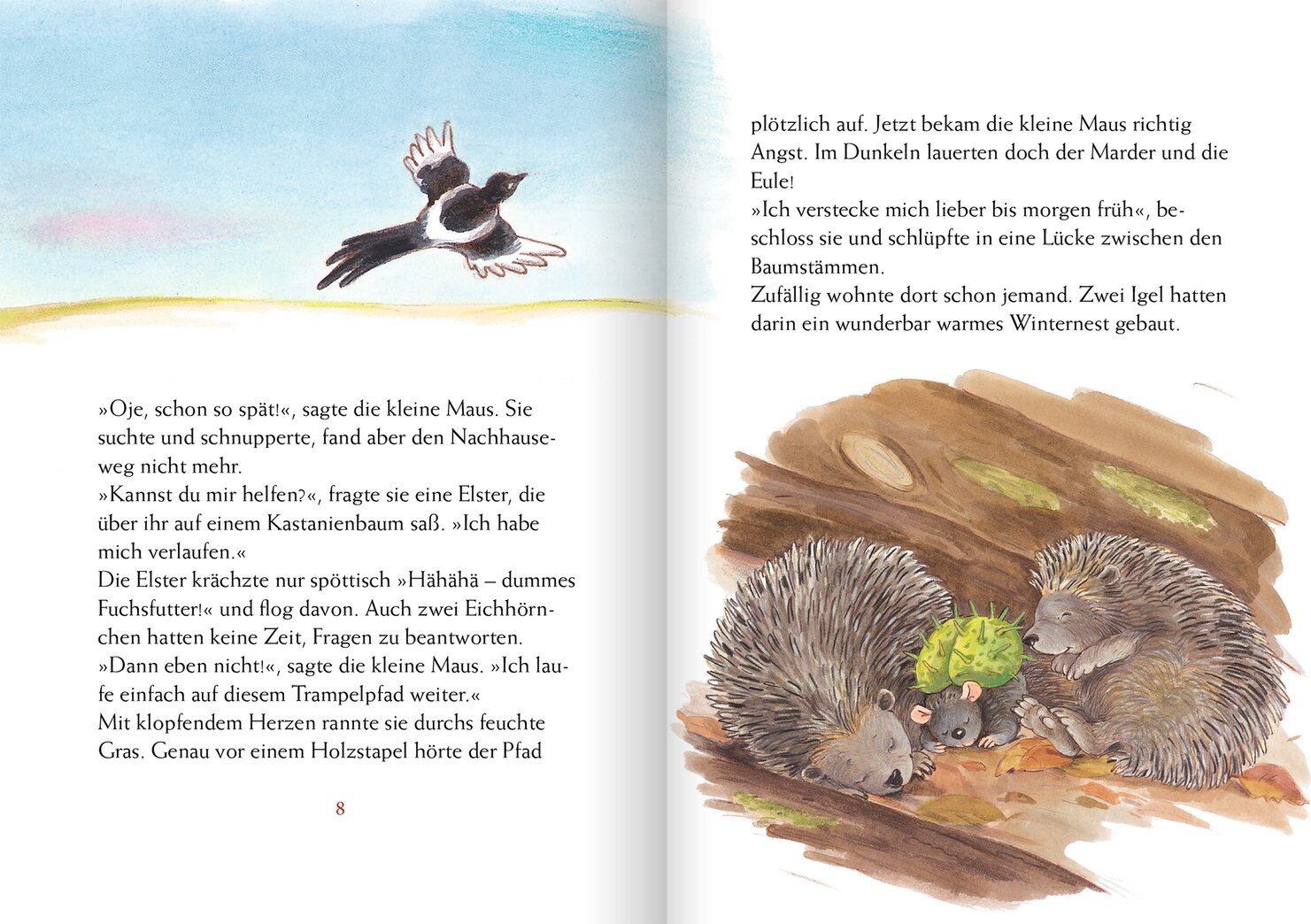 lesen