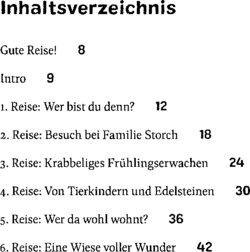 Inhaltsverzeichnis 1