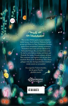 Backcover
