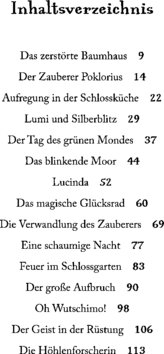 Inhaltsverzeichnis 1