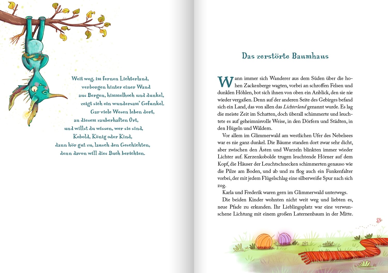 lesen
