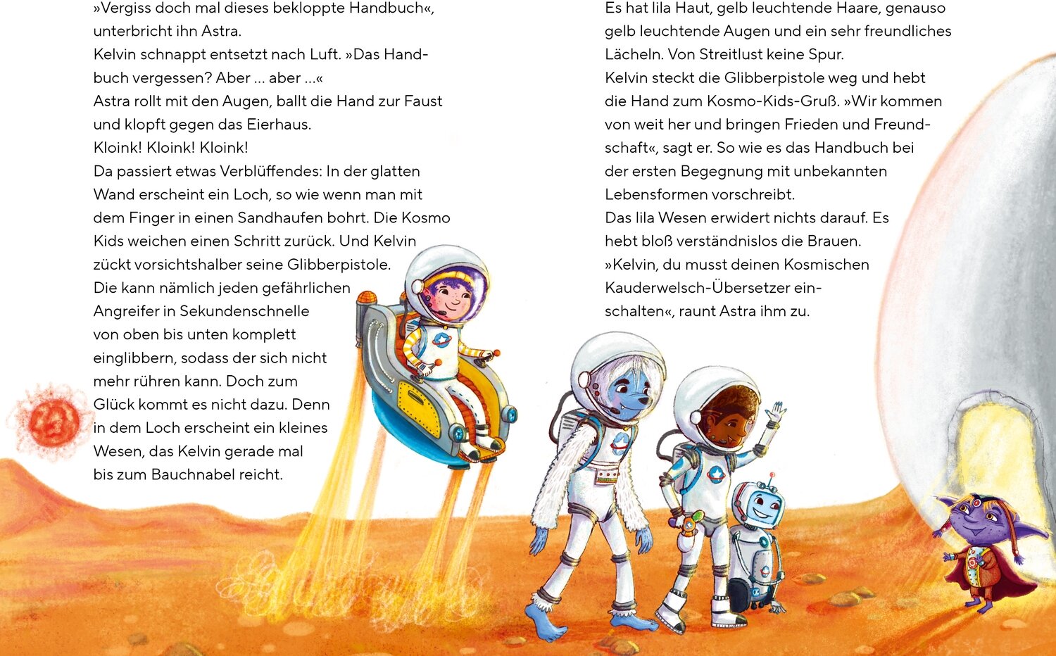 lesen