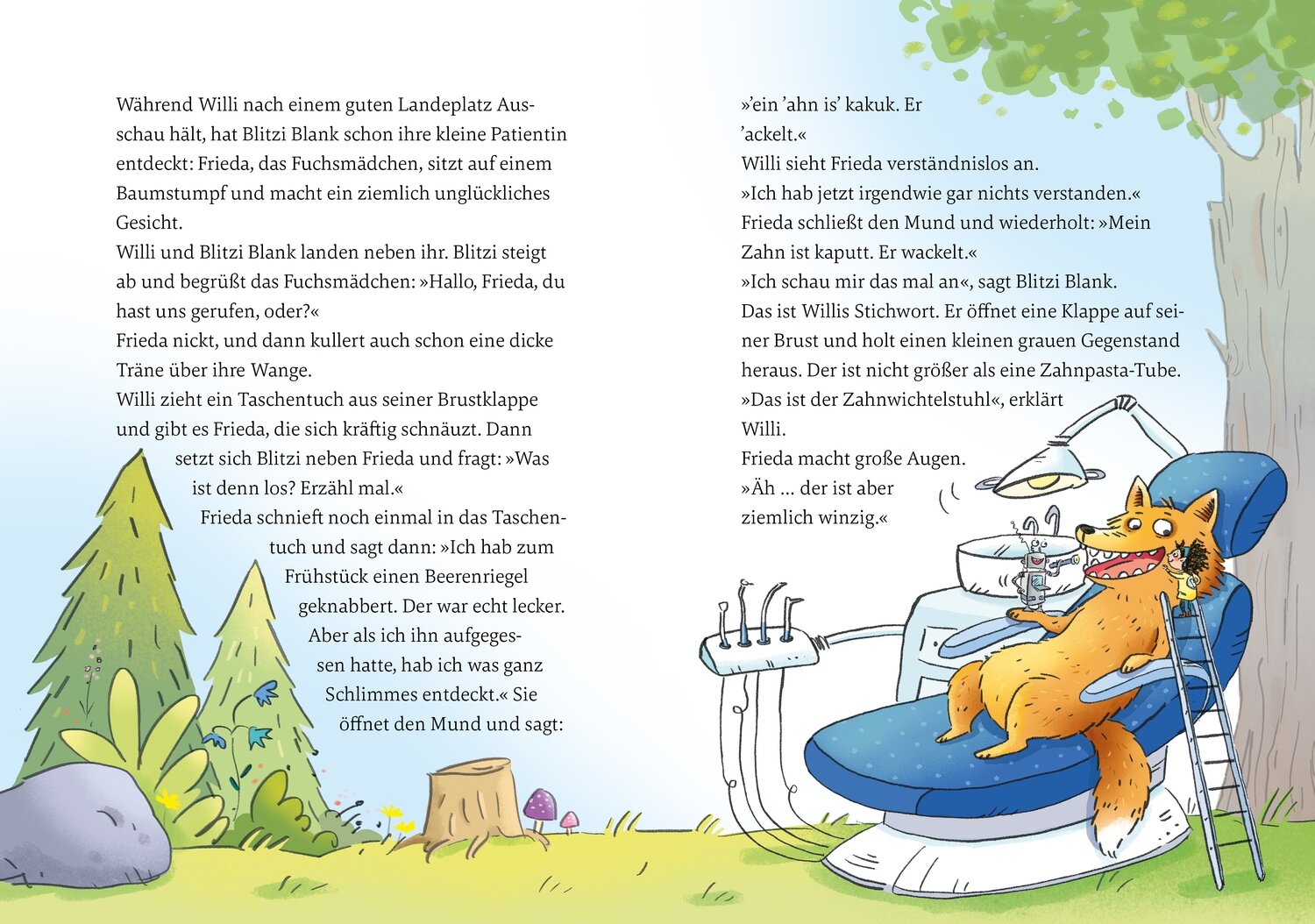 lesen