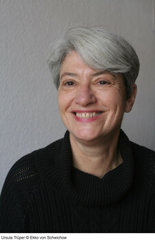 Person Ursula Trüper