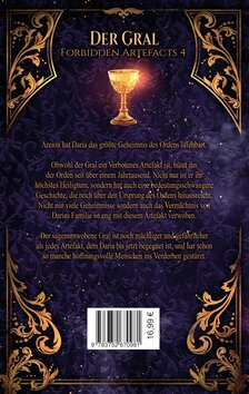 Backcover