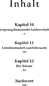 Inhaltsverzeichnis - 4