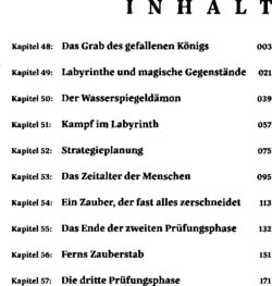 Inhaltsverzeichnis 1