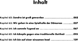 Inhaltsverzeichnis 1