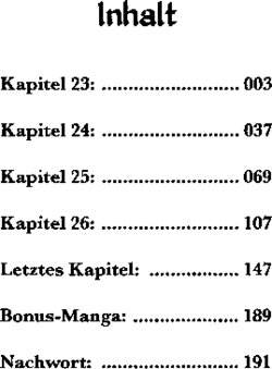 Inhaltsverzeichnis 1