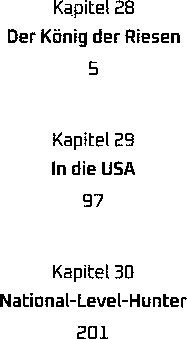Inhaltsverzeichnis - 10