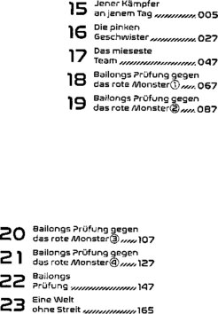 Inhaltsverzeichnis 1